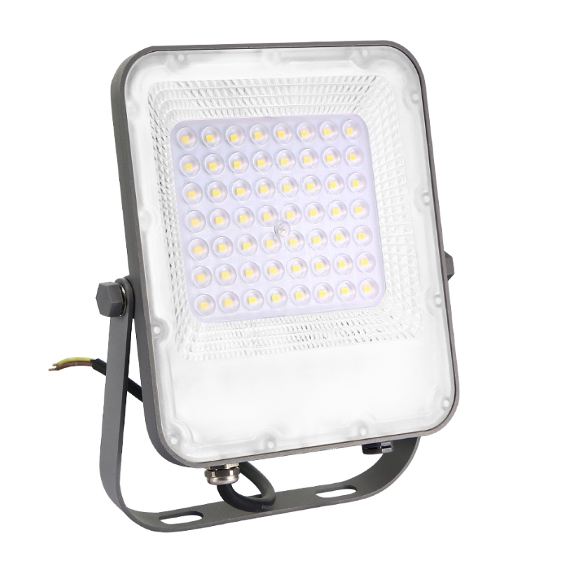 Led лампа света 20w 30w 50w 100w 200w