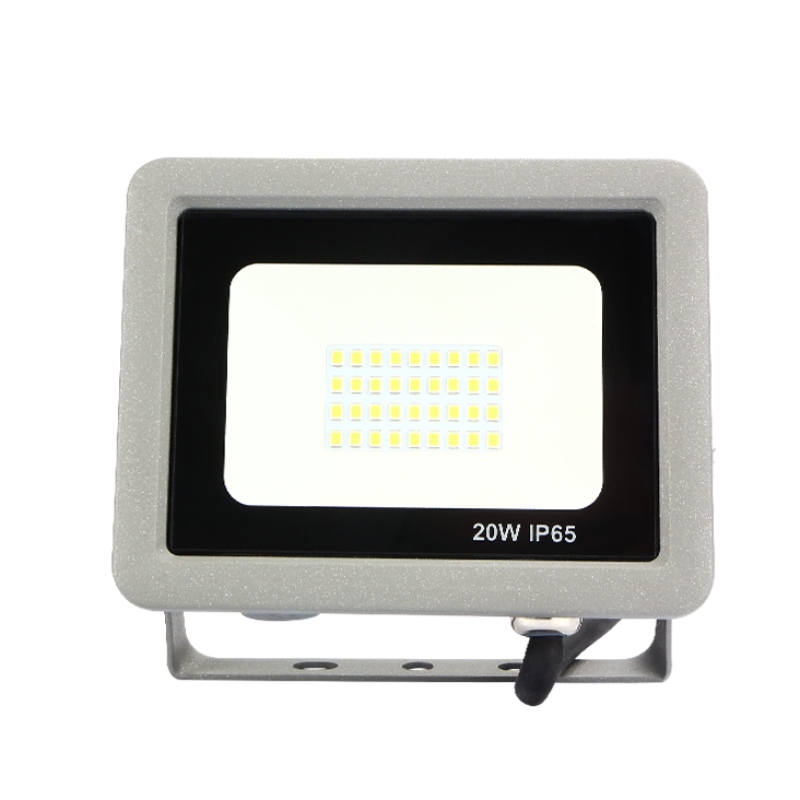 Led лампа света 20w 30w 50w 100w 150w 200w